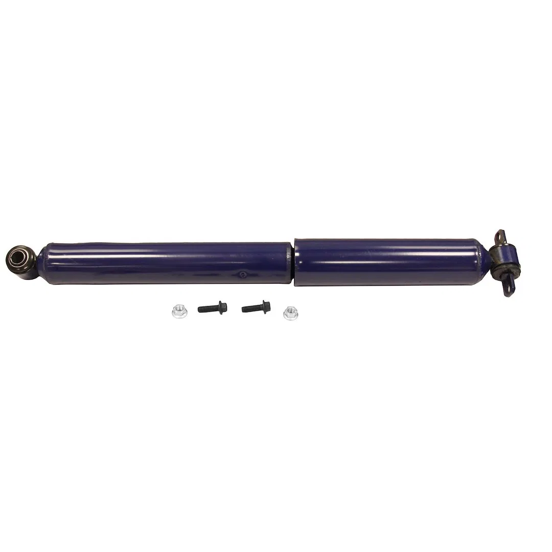 32264 – MONROE SHOCK Shock Absorber, Nitrogen Gas Charged OE Replacement Single